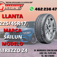 LLANTAS AUTO