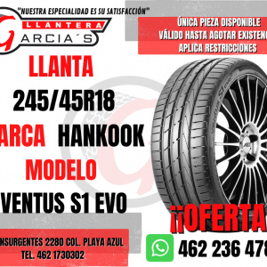 PROMOCIONES