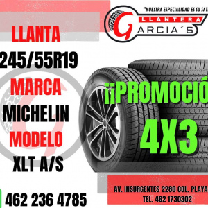 PROMOCIONES