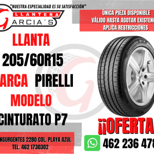 PROMOCIONES